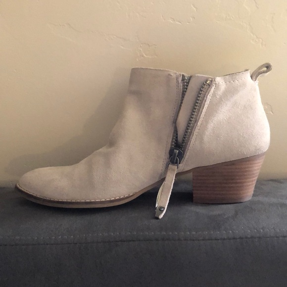 Booties - Picture 1 of 4